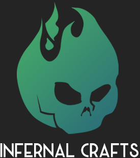 InfernalCrafts